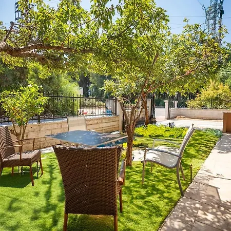 Βίλα Near By The Land Of Legends , Rose *