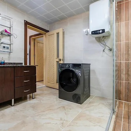 Βίλα Near By The Land Of Legends , Rose *